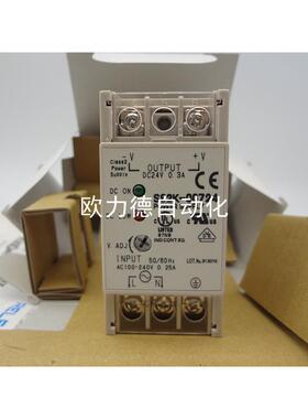 电开关源S82K-00724 00712 00705 00324 00305 00312 01524 01512