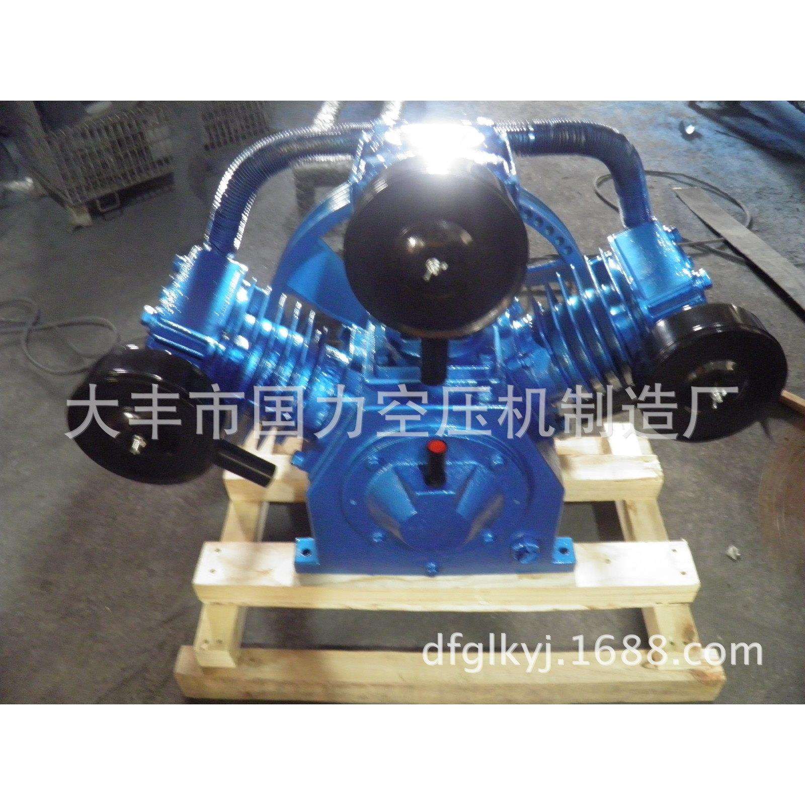 厂家直销 大丰3105活塞式铁泵头