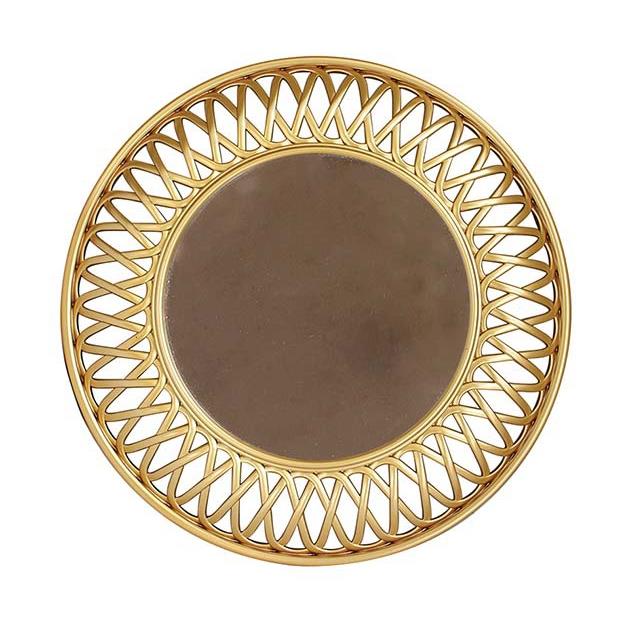 威利钟表厂家直销 高端大气镜子 欧美爆款 价格优惠