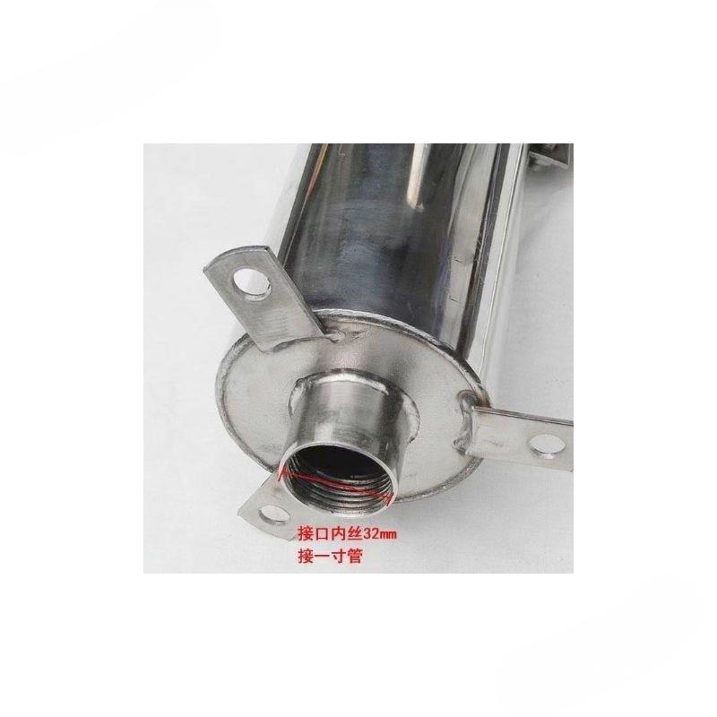 井用压井泵不锈钢摇水机家用井头泵抽水手动吸水器手摇井泵手