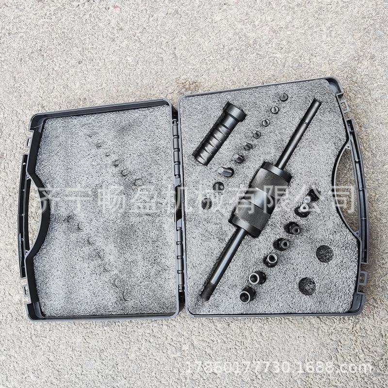 M3-M30内外螺纹定位锥销拆卸工具 定位销拔出器手动拔销器