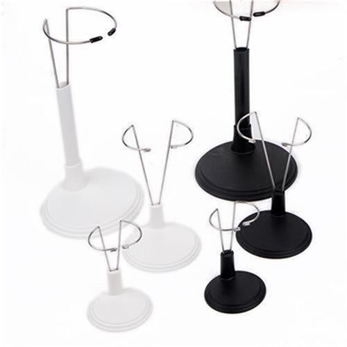 12分8分6分4分B棉花娃娃15cm20cm玩偶娃娃用展示站立支架