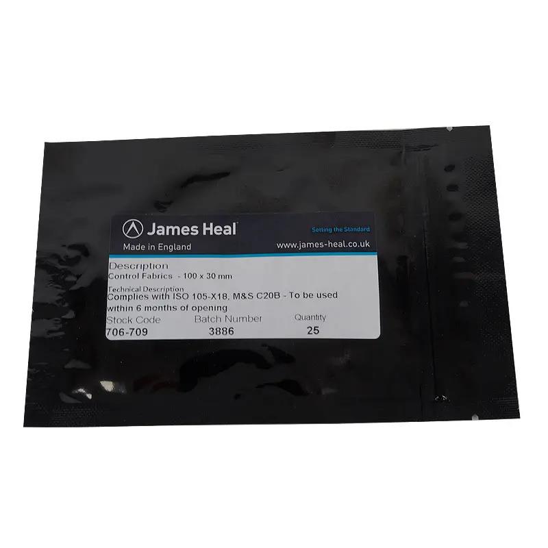 James Heal706酚黄测试纸酚醛泛黄控制布测试膜