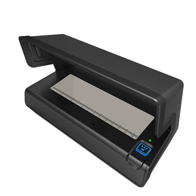 优质货币防伪检测器外壳塑胶模具塑料模具注塑模具注塑件加工定制
