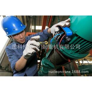 10T 纽科伦牌现货 18M GD型低净空电动葫芦