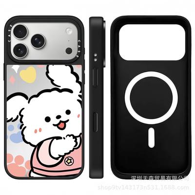 CASETiFY华强北代购CASETi高版本