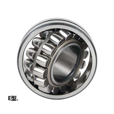 三类调心滚子CC 轴承大 23134CCW33C3振动筛 破碎机专用轴承