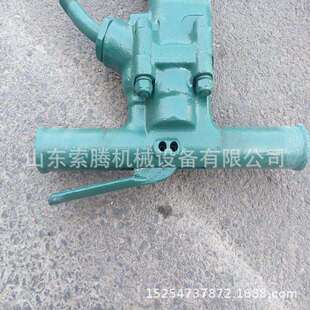 六角镐头破碎镐B47 中型风镐 两手把住的B47风镐 好用的风镐破碎