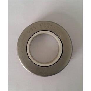 常州市武进导热油泵配件35-56-12铁壳