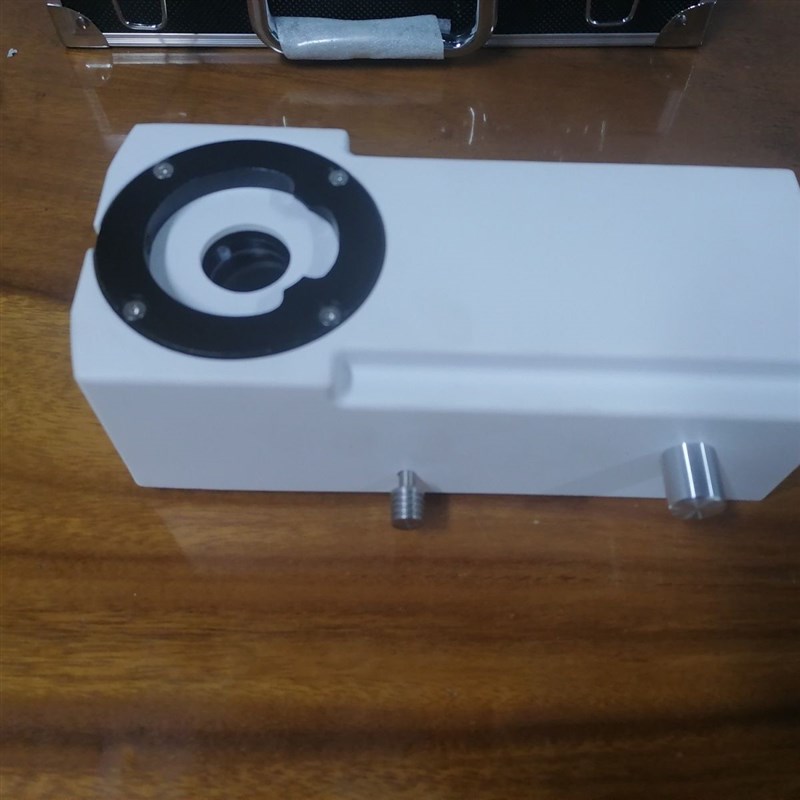 荧光模块升y级荧光显微镜