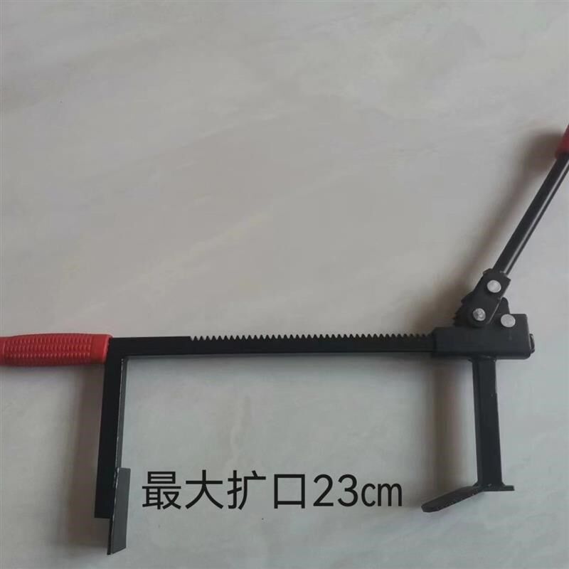 扒胎器真空胎手动k拆卸剥离夹压轮胎器电动车摩托车三轮车小车维