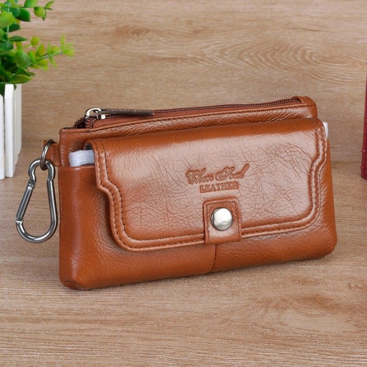 男士真皮5.5寸6/6.5寸手机包穿皮带腰包牛皮超薄横款挂腰皮套6.3,箱包皮具/热销女包/男包,男士包袋,淘宝优惠券,粉丝福利购,淘宝优惠卷