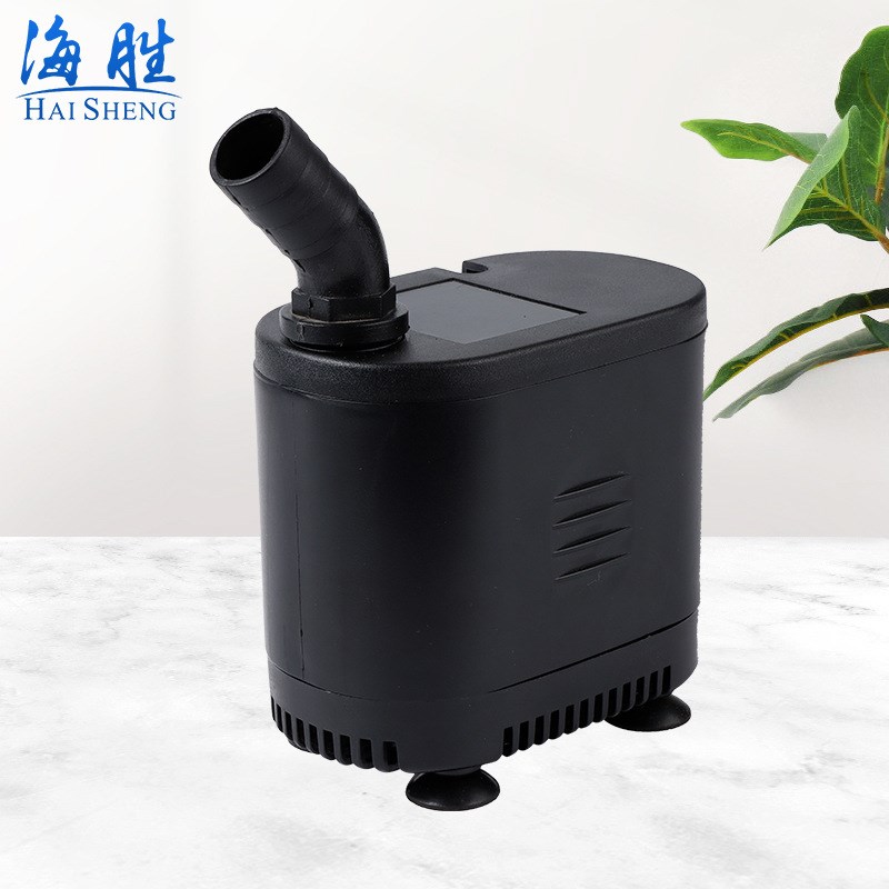 厂家供应循环潜水泵110v/60HZ离心泵冷水机泵