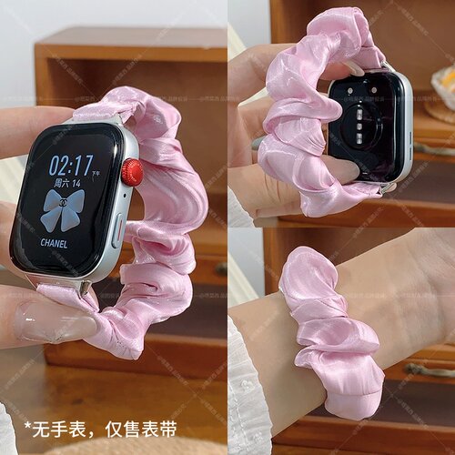 适用华为FIT5/4/3/2手表发圈表带