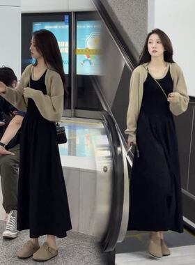 2026春季女新款设计感百