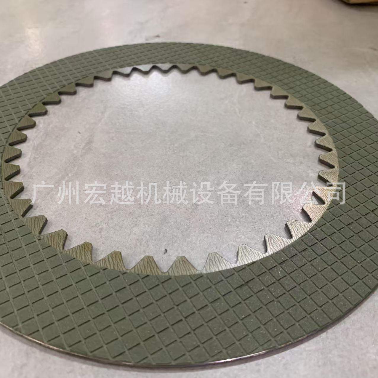 425-32-22670摩擦片 纸片适用于wa470-6 HM400-2装载机