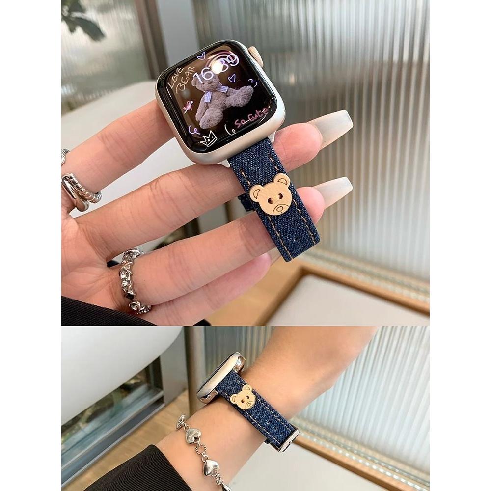 适用applewatchs11表带iwatch11