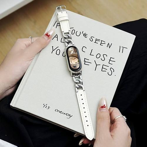 适用小米新款手环10nfc