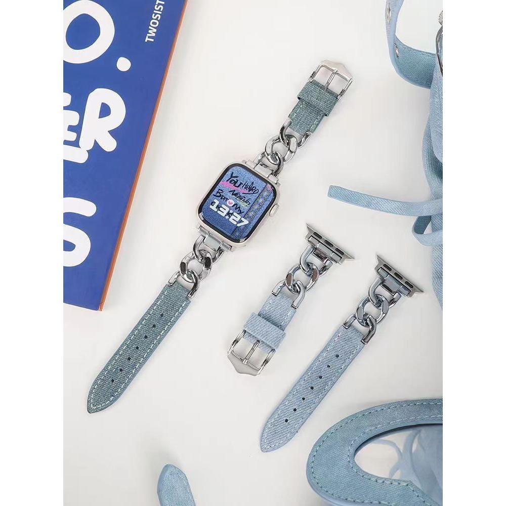 适用applewatchs11表带iwatch11