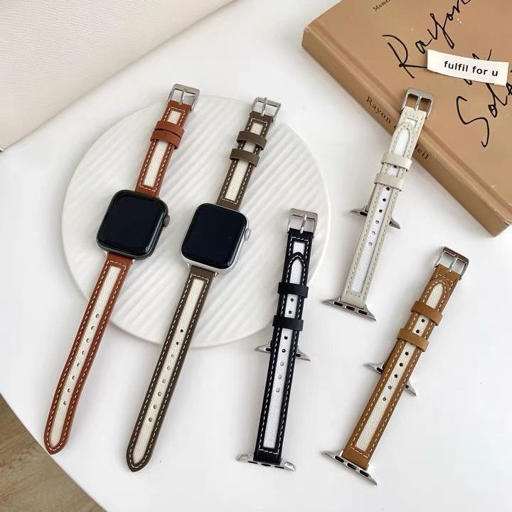 适用applewatchs11表带