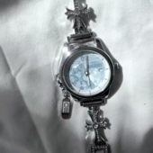 新世纪EVA凌波丽动漫手表男女士表带潮流智能表表带