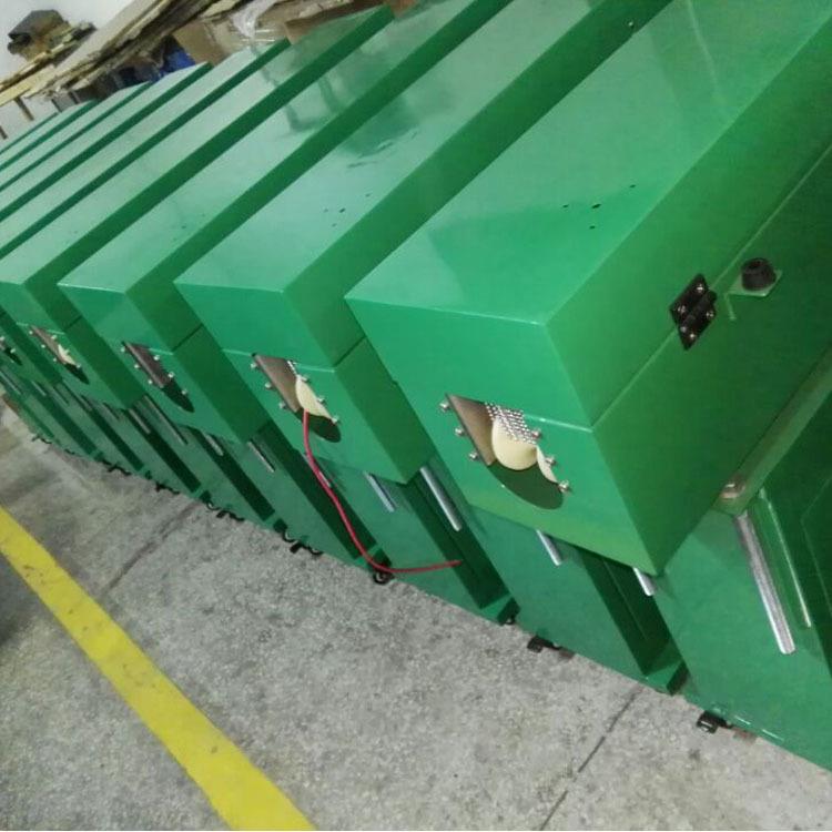 XL-13GB15电线电缆火花试验机15KV25KV工频火花机