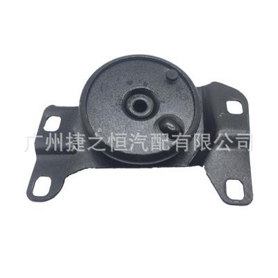 31316498发动机脚胶变速箱支架适用于沃尔沃S402.4C30