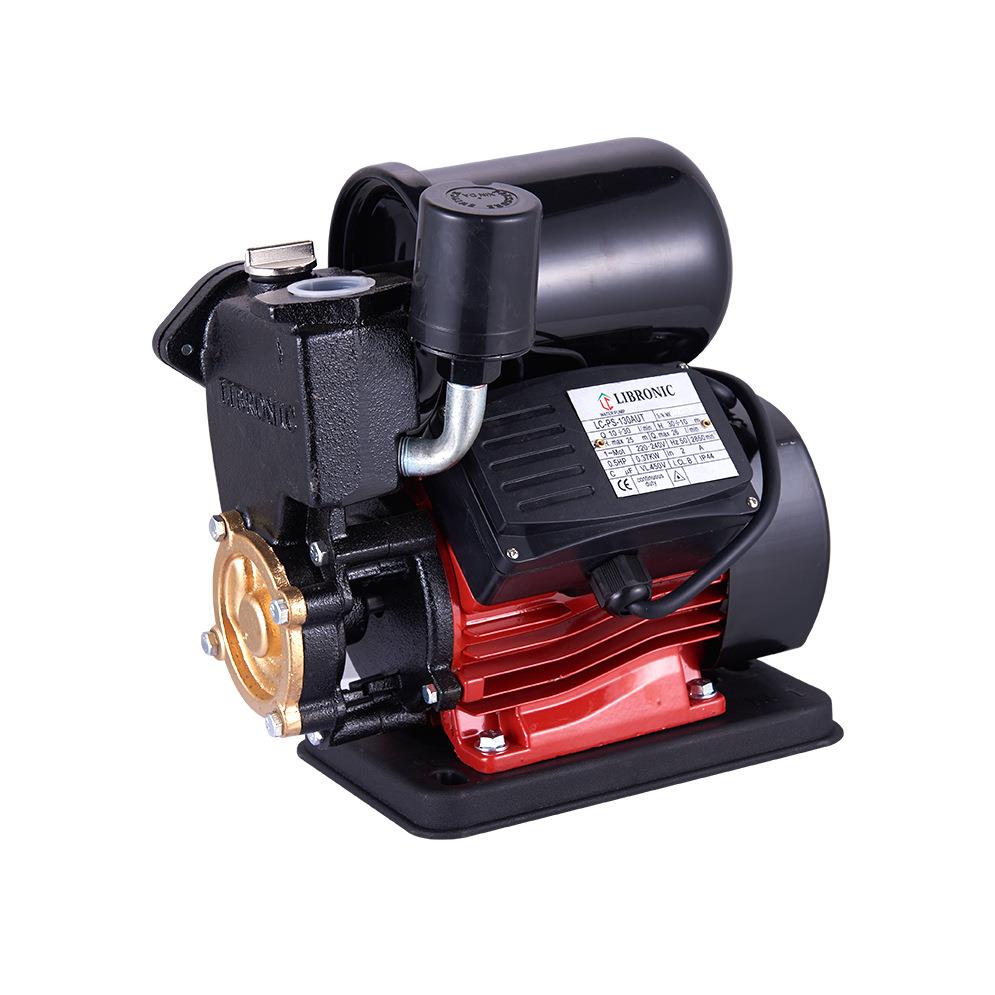 P-130AUT220V全自动家用高压自吸泵旋涡泵全铜线