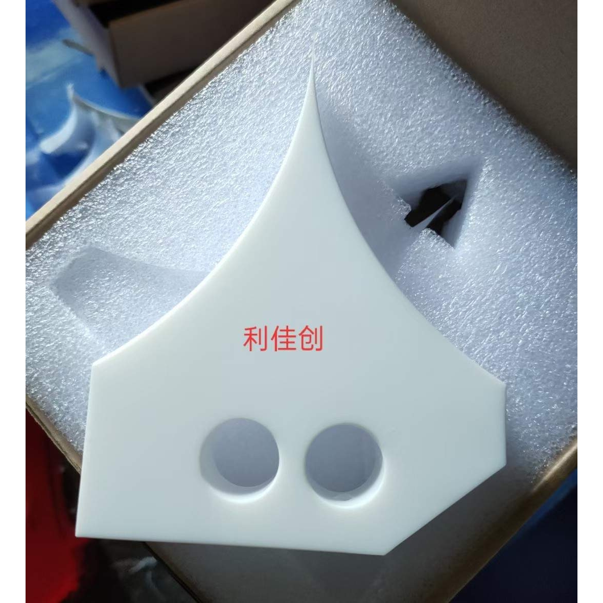 无溶剂复合机挡胶板，挡胶块，诺德美克挡胶板鑫仕达挡胶块通泽