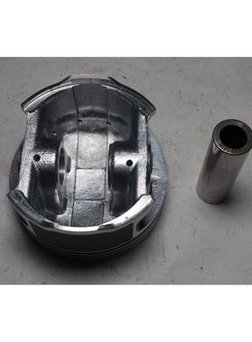 SA00-11-102M1适用于马自达S3/S7活塞STD