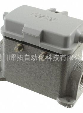 H10B-SDR-BO-PG21M25TE泰科重载连接器（原西霸士SIBAS)