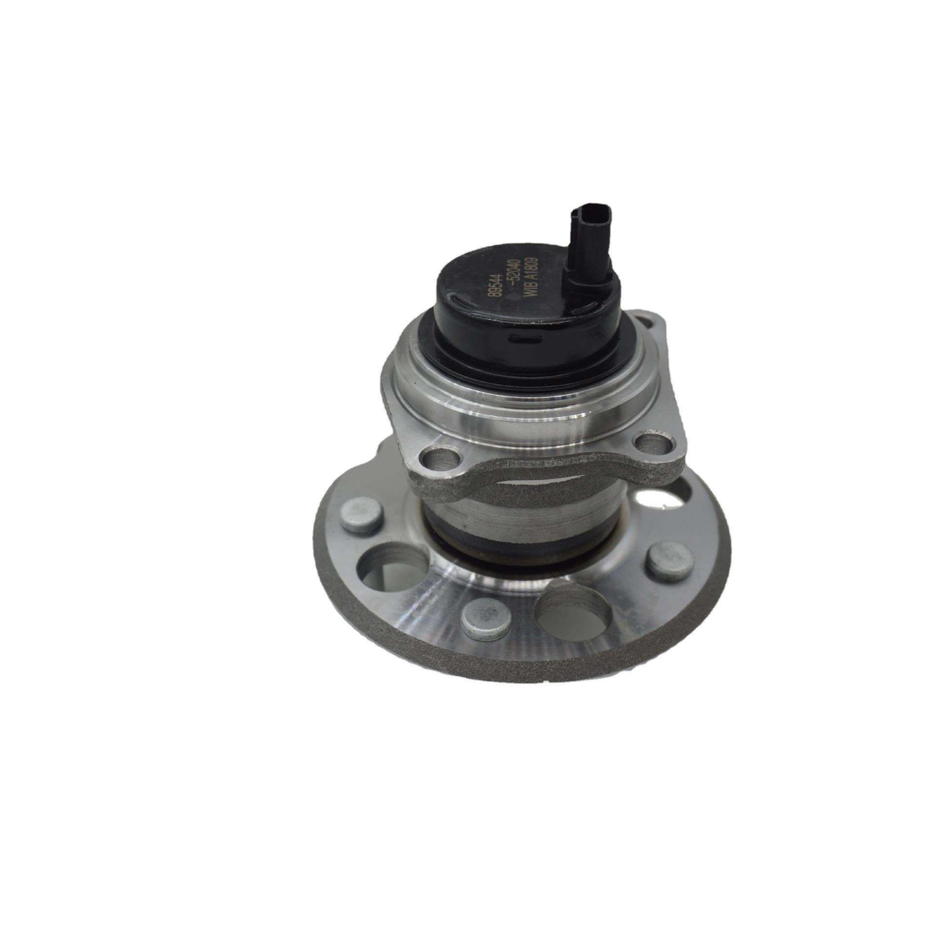 RAV4后轮轮毂轴头42450-42010/42450-42020/42450-42030