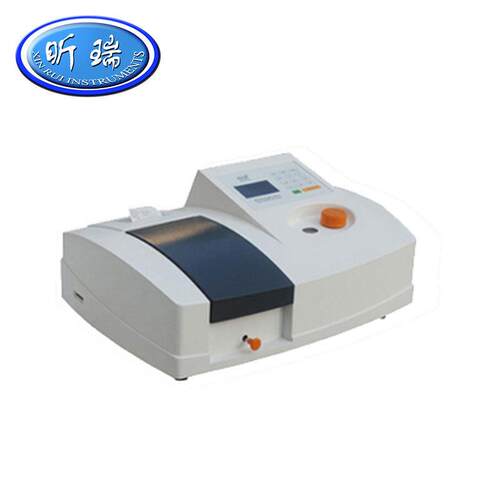 上海昕瑞DR8500A多参数水质分析仪