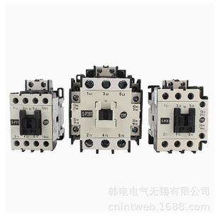 供应S-P15S-P16S-P21220VAC厦门士林电机原厂交流接触器