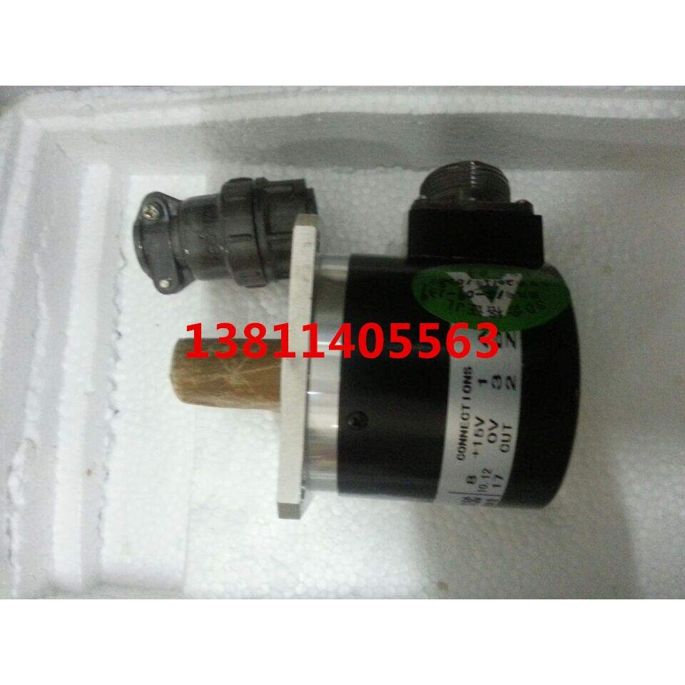 光电编码器GSX-300-100BM-C15C