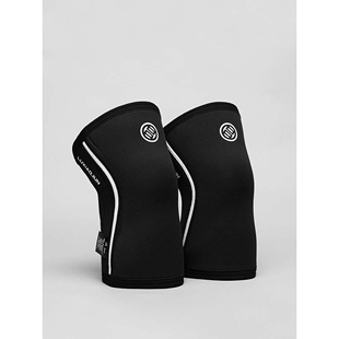 LUXIAOJUN吕小军男女深蹲套膝举重护膝力量举硬拉护膝包邮训练