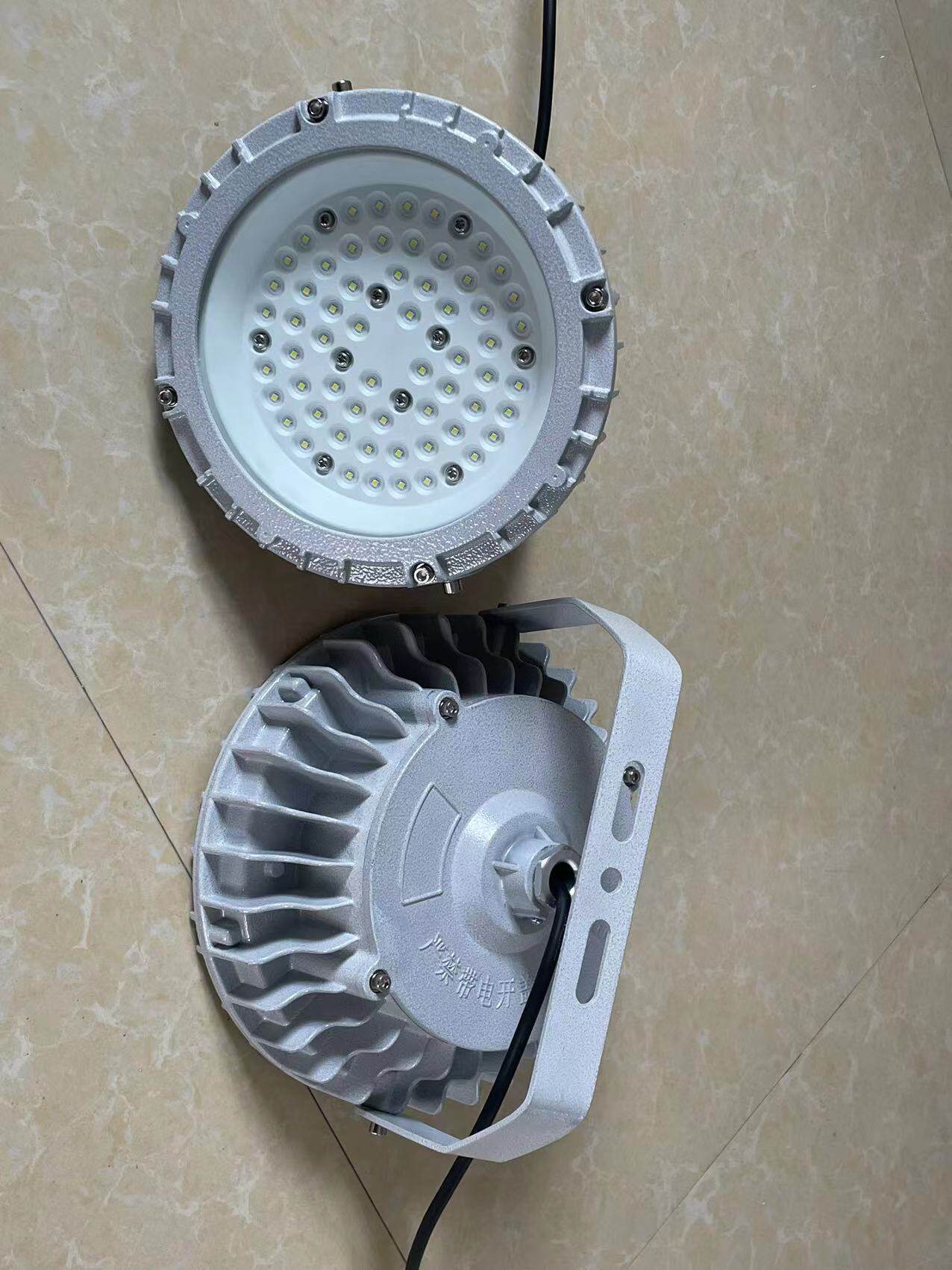 HRD92-n50g防爆LED灯HRD92-n30x防爆工厂灯HRD92-n70LED防爆灯