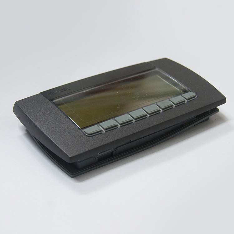 dixell小精灵编程液晶显示屏VGC810-1P000可连接XC1000D XC1011D