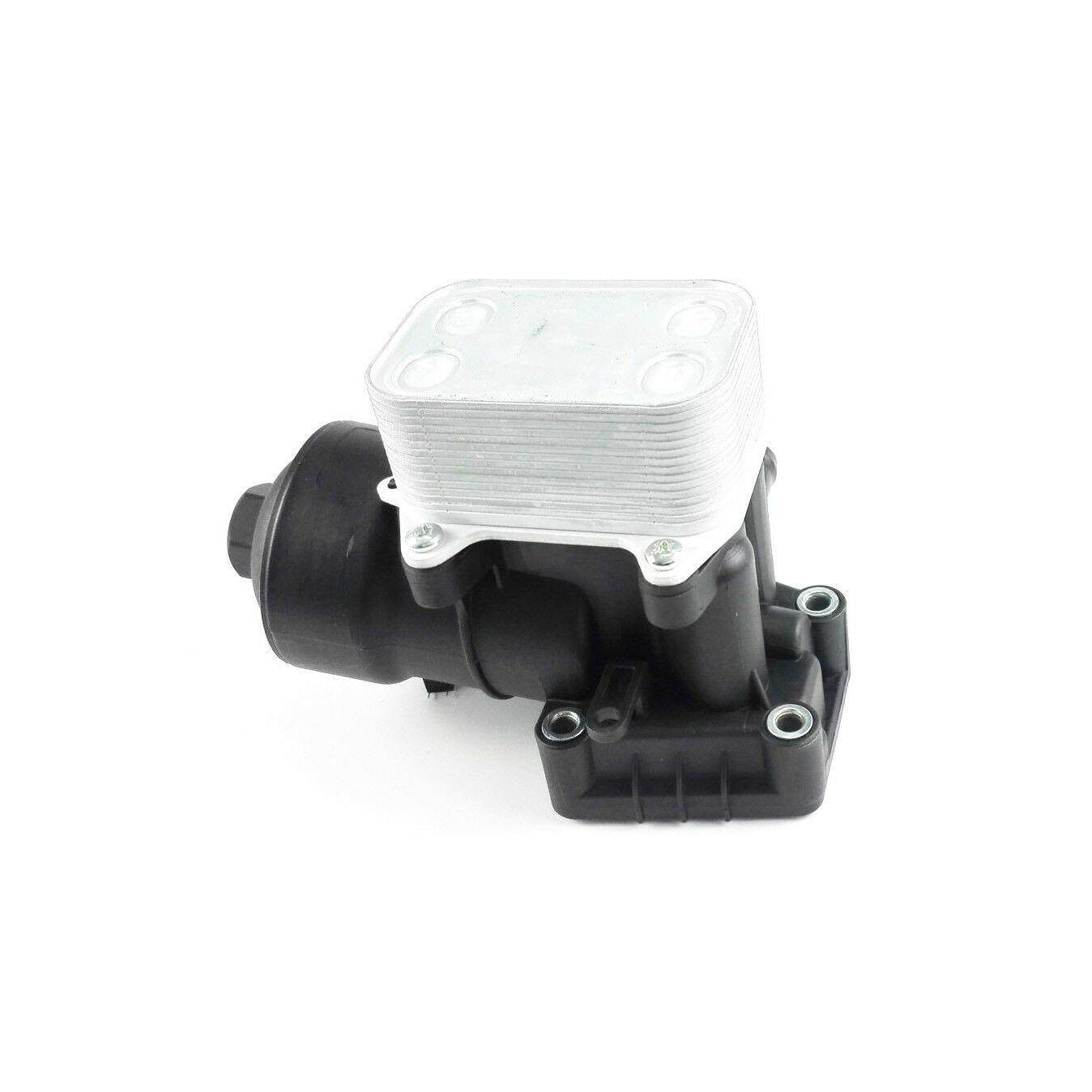 03L115389C03L115389H03L115433C机油滤清器底座散热器总成