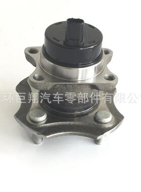 供应轮毂单元型号42450-0D030车型