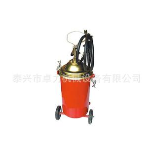 高压注油机 厂家高效率操作简单手压式