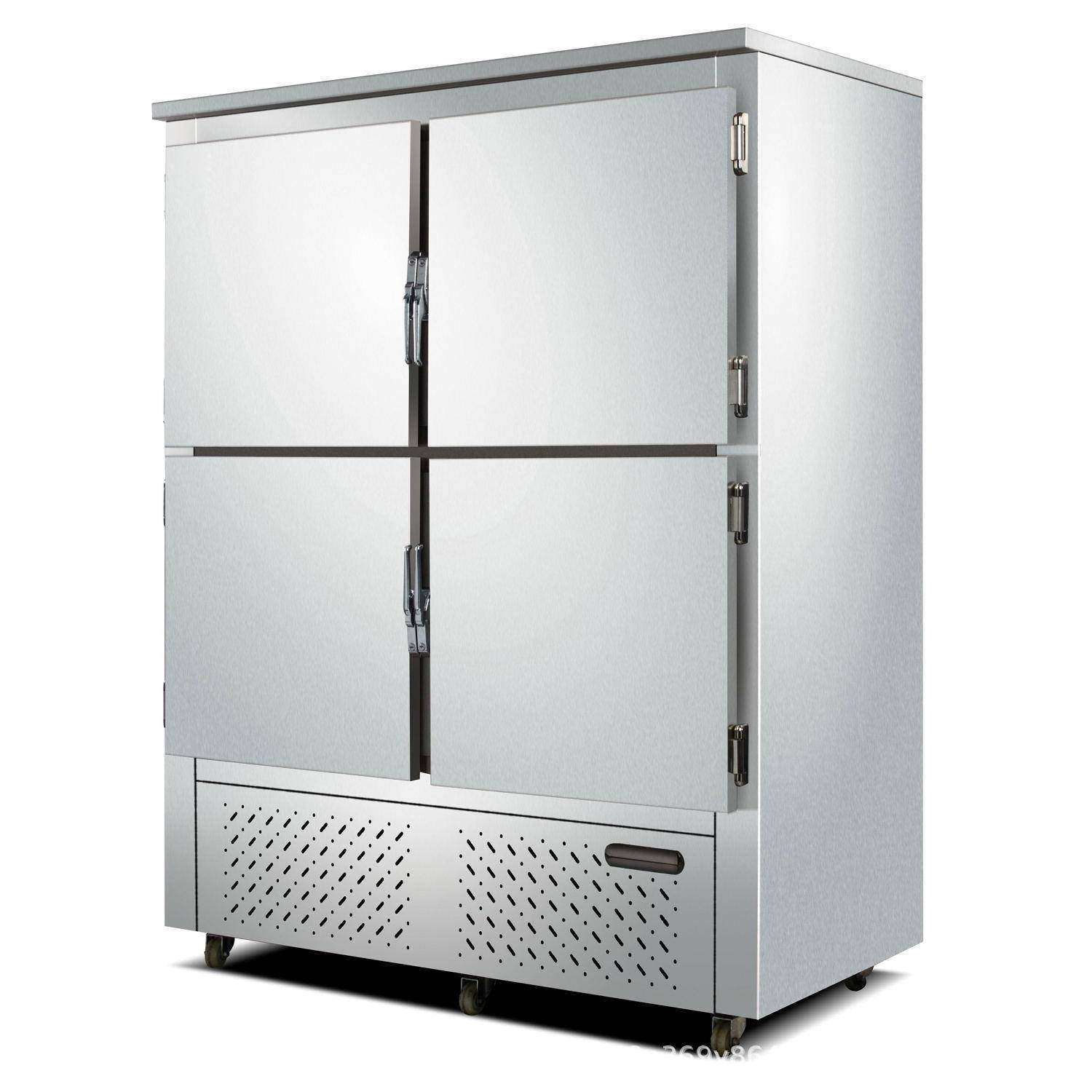 商用速冻机急冻冰柜慕斯包子海鲜28盘速冻柜小型冻库饺子海参冰箱,厨房电器,其他商用厨电,淘宝优惠券,粉丝福利购,淘宝优惠卷