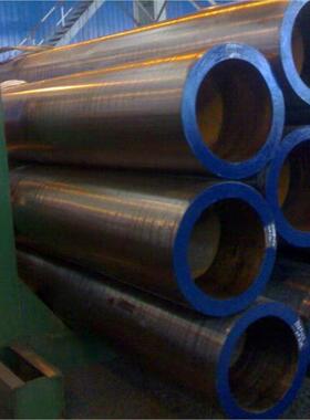 厂家现货优惠直供Y40Mn Y20 Y30无缝管 无缝钢管 易切削钢70*20mm