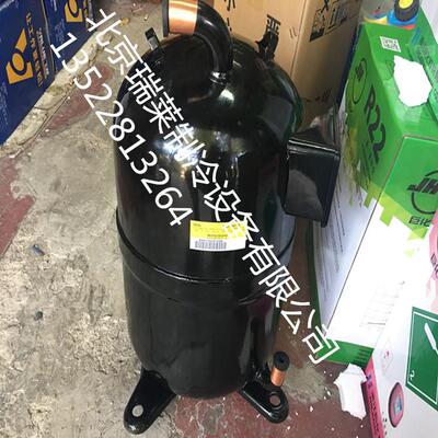 CB100V2 CB125V2 中央空调并联压缩机 带回油管