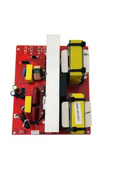 20khz-40khz超声波清洗电路板多功能超声波清洗机电路板厂家