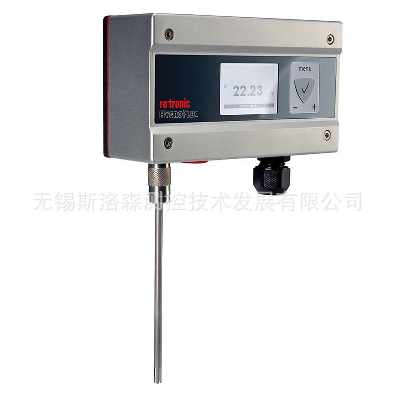 ThermoFlex5-TF5温度变送器Rotronic温度传感器壁挂