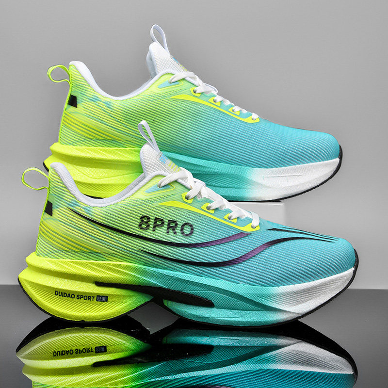 男款夏季赤兔8pro碳板运动鞋45码大码青少年透气防滑厚底训练跑鞋,流行男鞋,网面鞋,淘宝优惠券,粉丝福利购,淘宝优惠卷