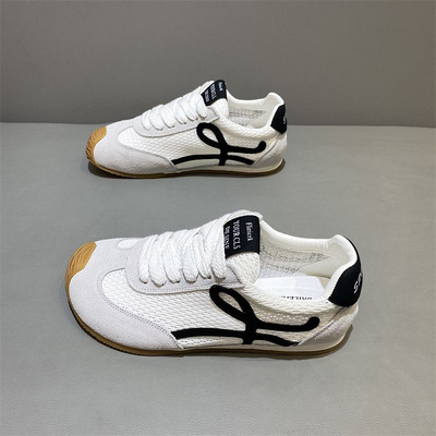 男鞋夏季透气网面红爆款阿甘板鞋