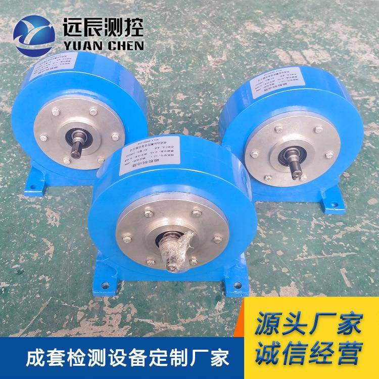 10Nm磁粉制动器生产厂家多用途控制元件