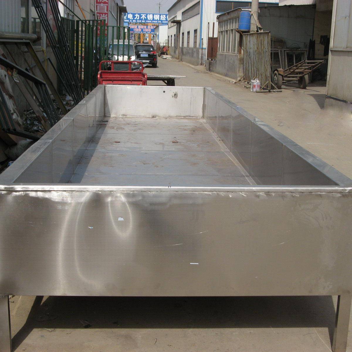 单槽超声波清洗机汽修行业汽车配件去油污清洗工业超声波清洗机